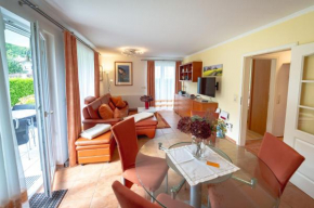 Residenz Falkenberg - Apt. 04, Sellin